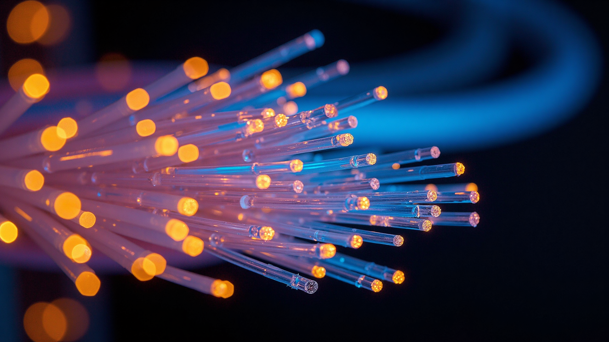 HMDA-ASU Indoor Fiber Optic Cable