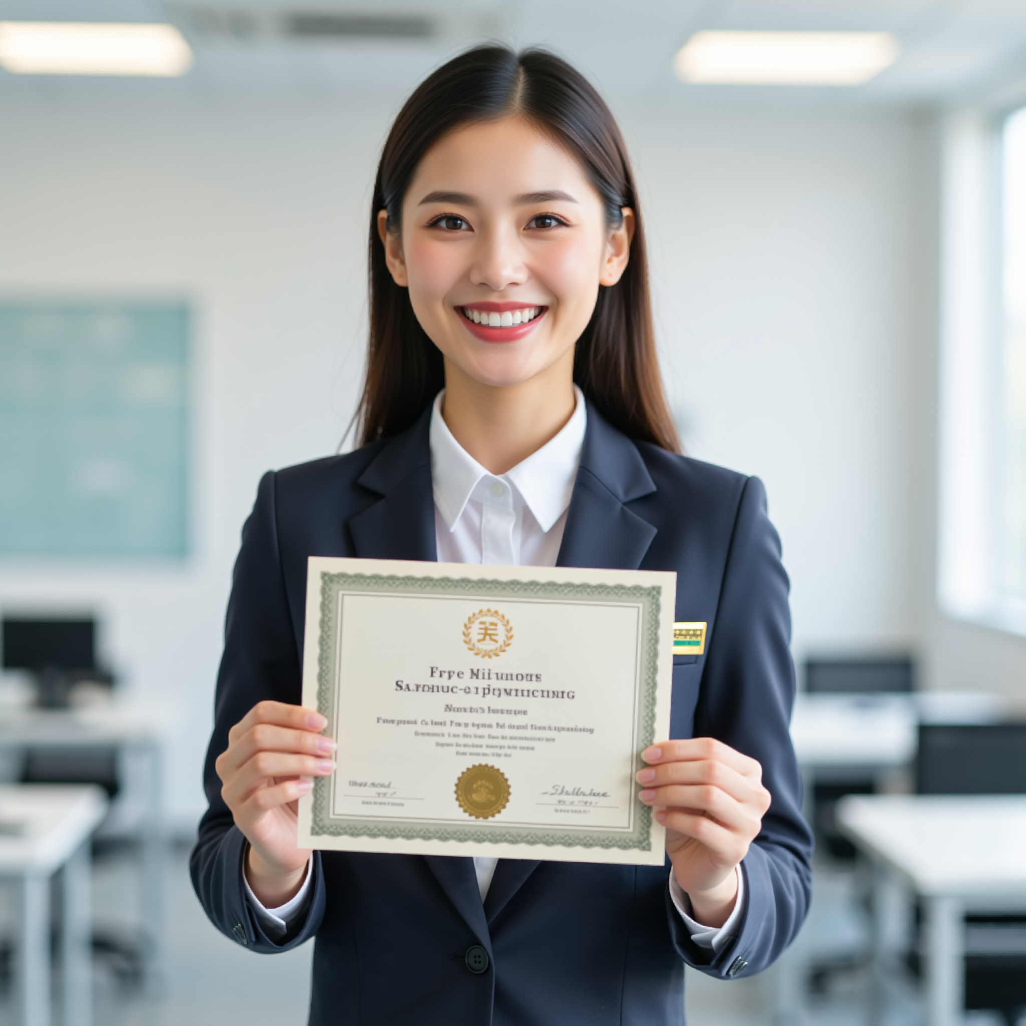 CE Certification
