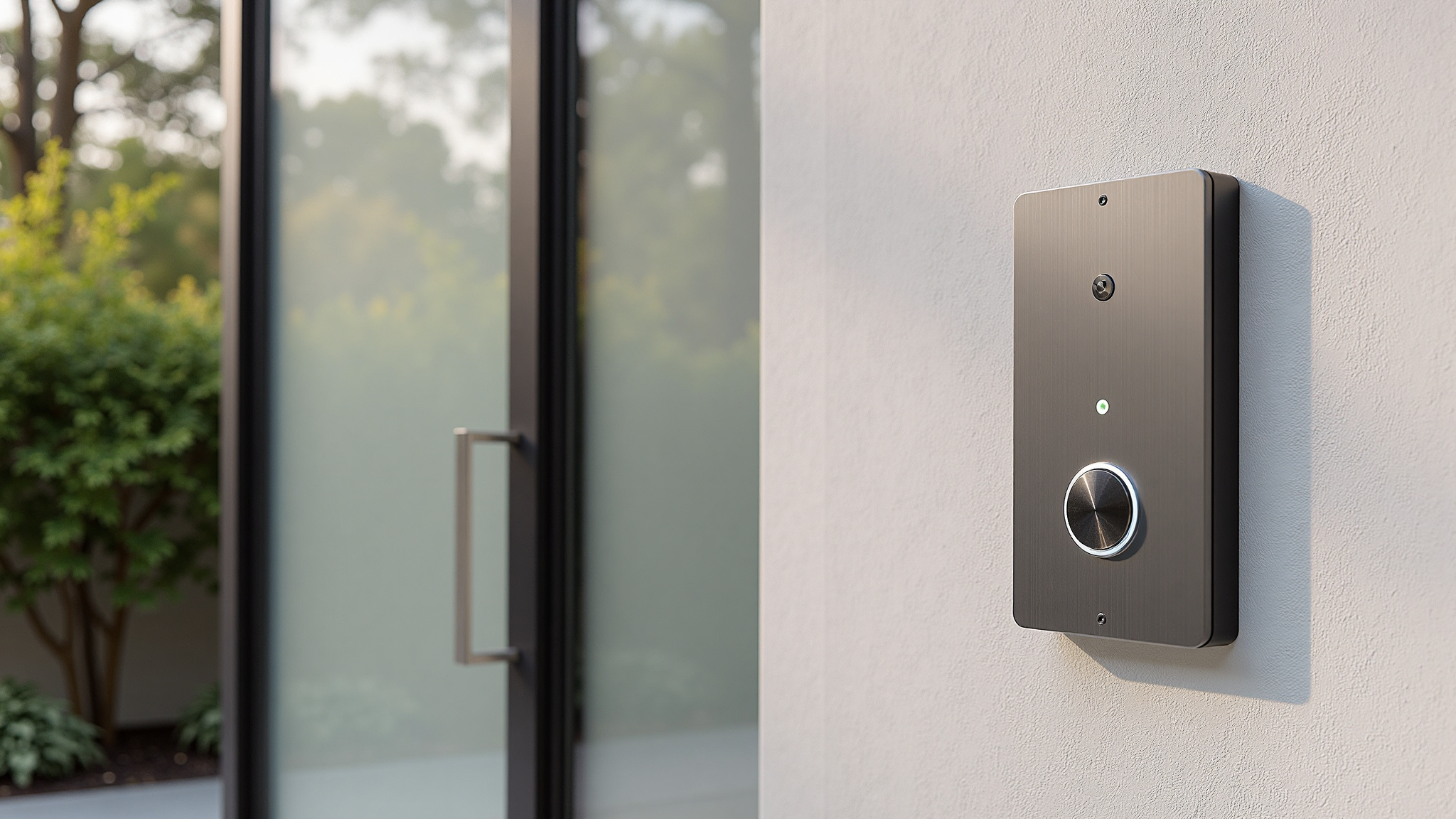 Building Intercom System