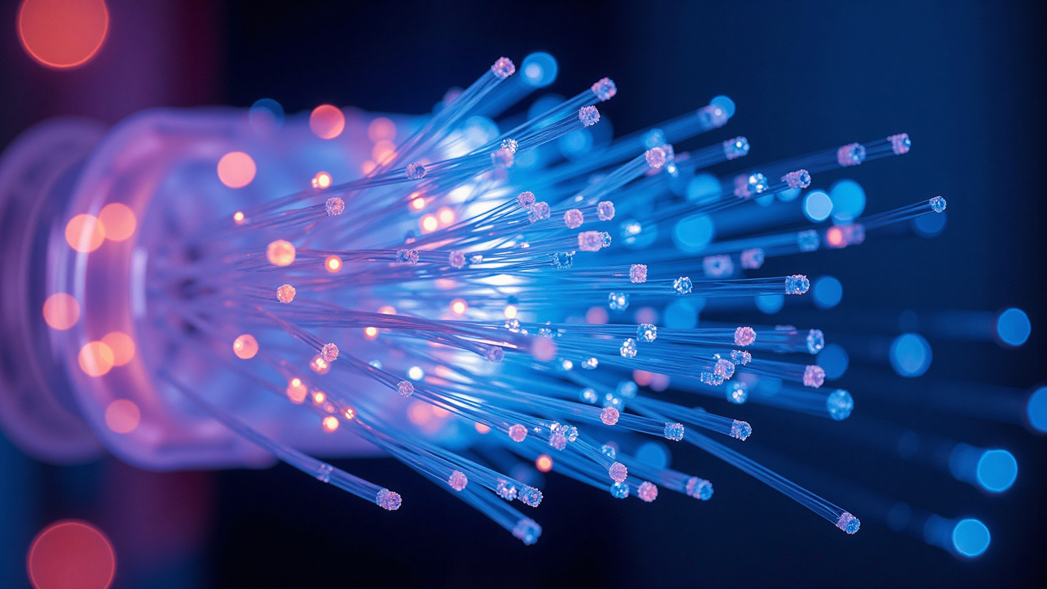 ASU cable installation in data center